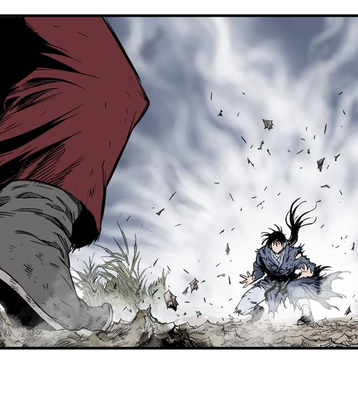 Gosu (The Master) Chap 206 - Next Chap 207