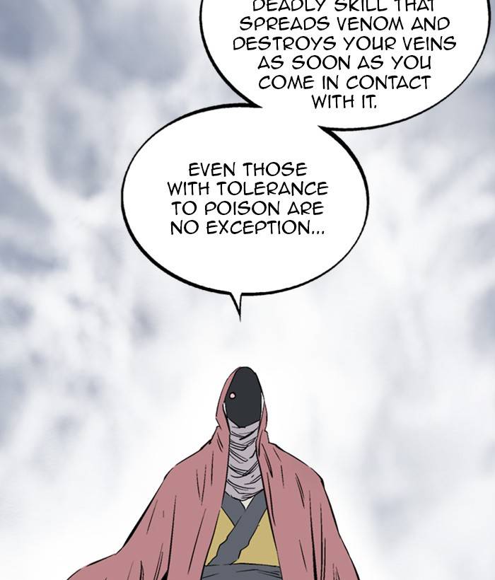 Gosu (The Master) Chap 206 - Next Chap 207