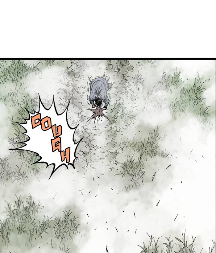 Gosu (The Master) Chap 206 - Next Chap 207