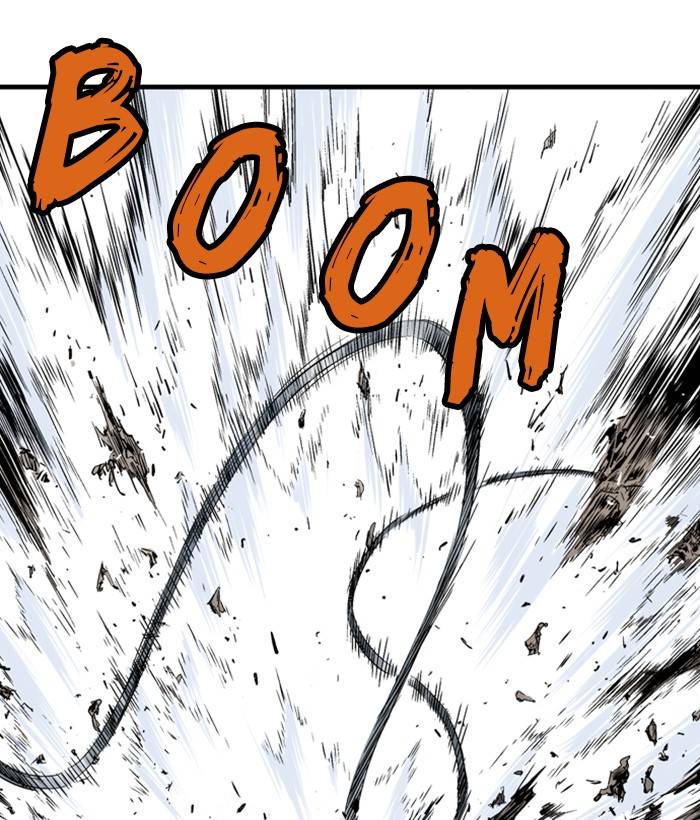 Gosu (The Master) Chap 206 - Next Chap 207