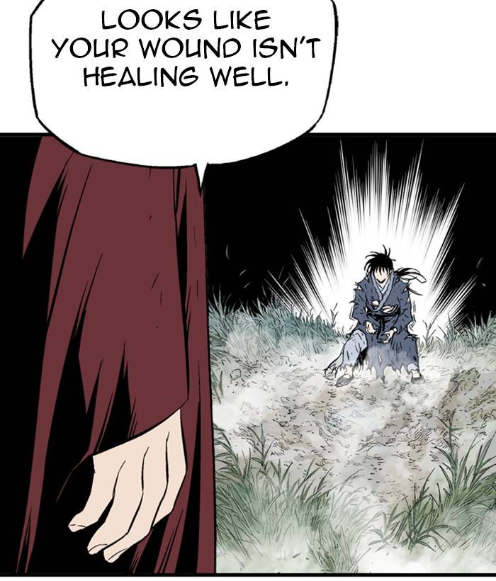 Gosu (The Master) Chap 206 - Next Chap 207