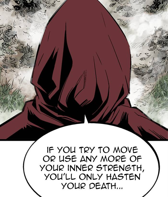 Gosu (The Master) Chap 206 - Next Chap 207