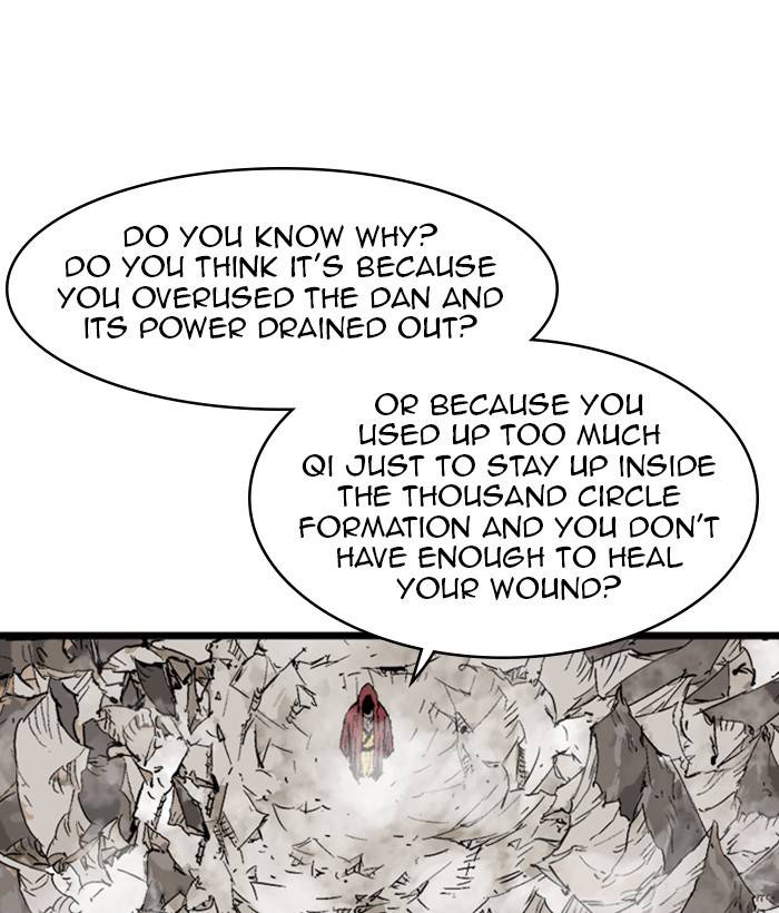 Gosu (The Master) Chap 206 - Next Chap 207