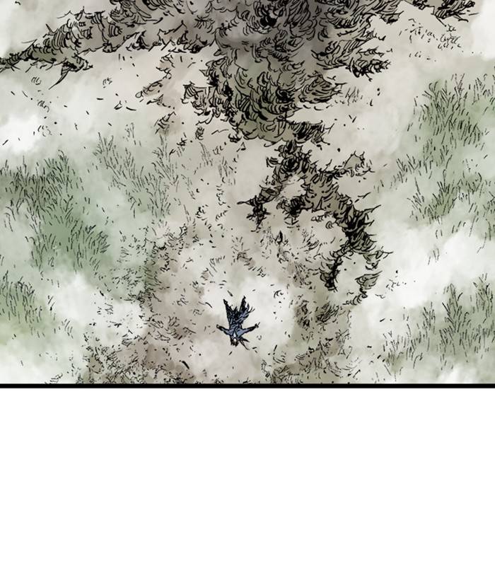 Gosu (The Master) Chap 206 - Next Chap 207