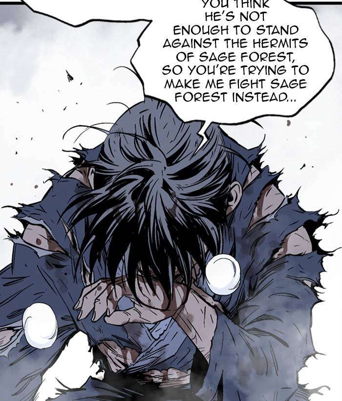 Gosu (The Master) Chap 206 - Next Chap 207
