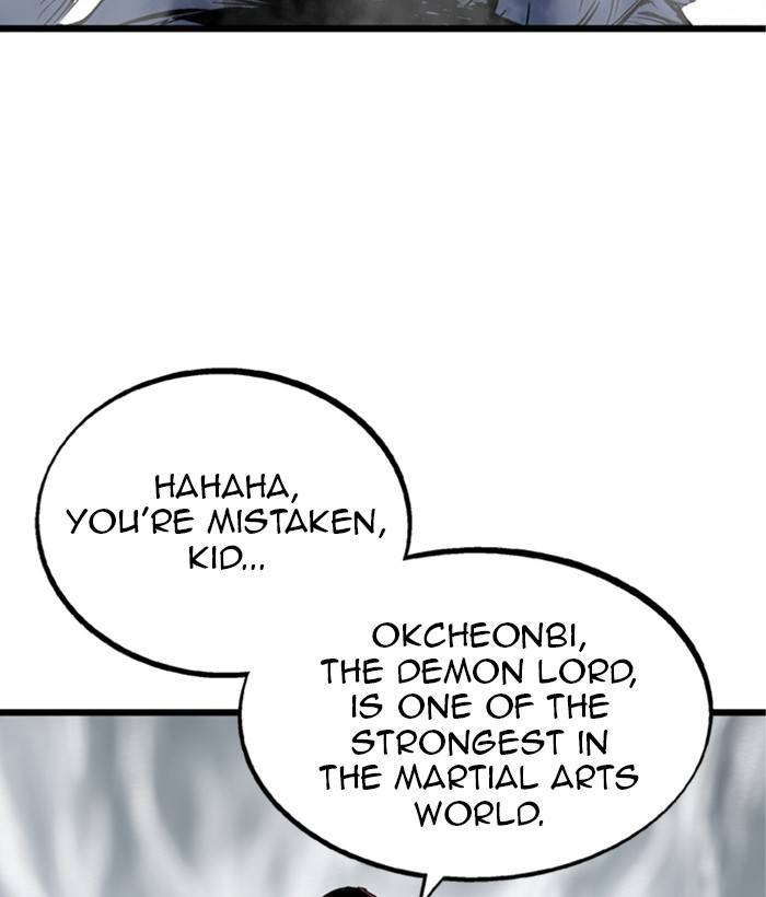 Gosu (The Master) Chap 206 - Next Chap 207