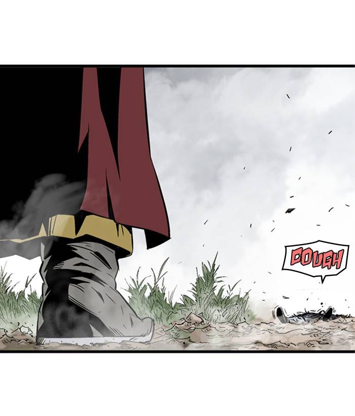 Gosu (The Master) Chap 206 - Next Chap 207