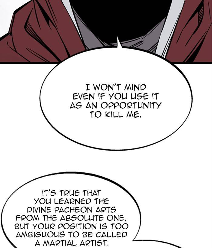 Gosu (The Master) Chap 206 - Next Chap 207