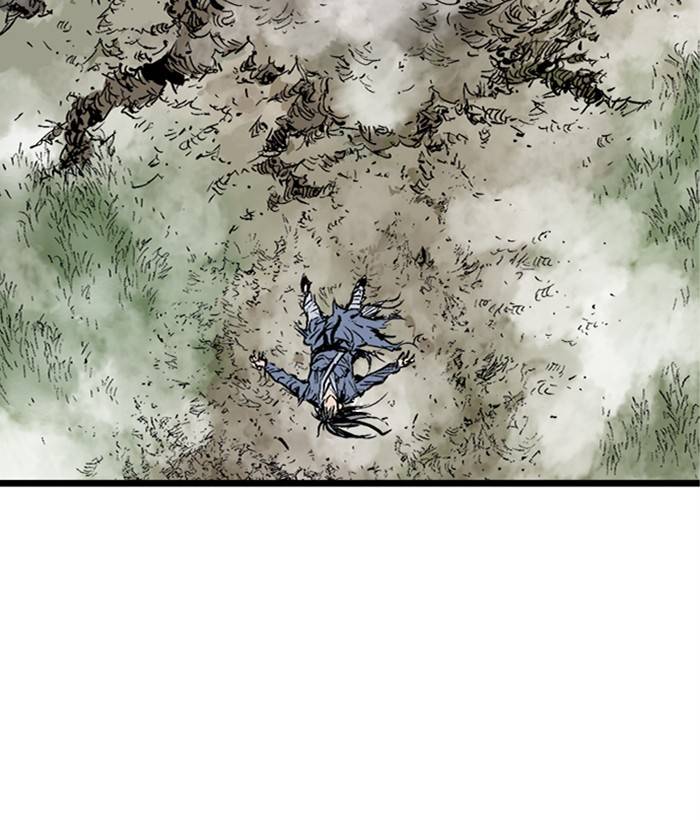 Gosu (The Master) Chap 206 - Next Chap 207
