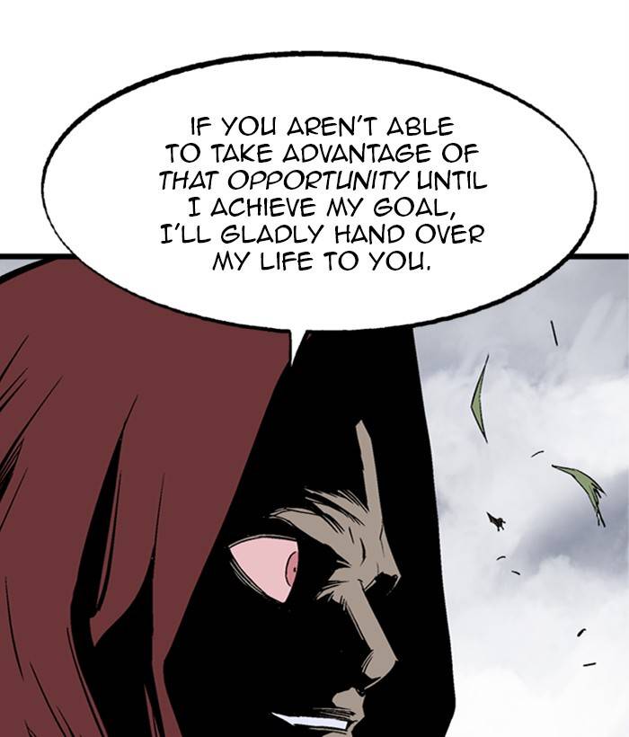Gosu (The Master) Chap 206 - Next Chap 207
