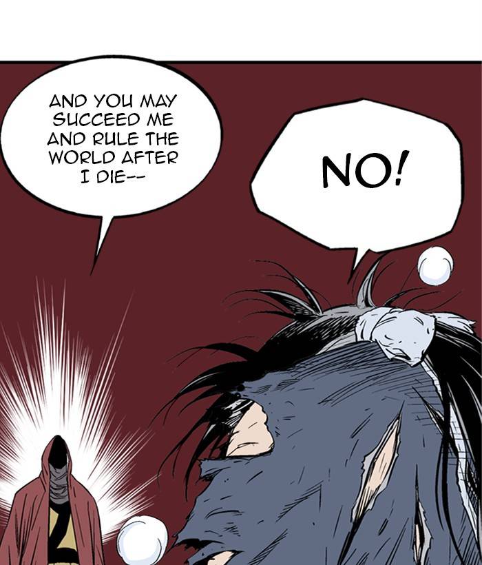 Gosu (The Master) Chap 206 - Next Chap 207