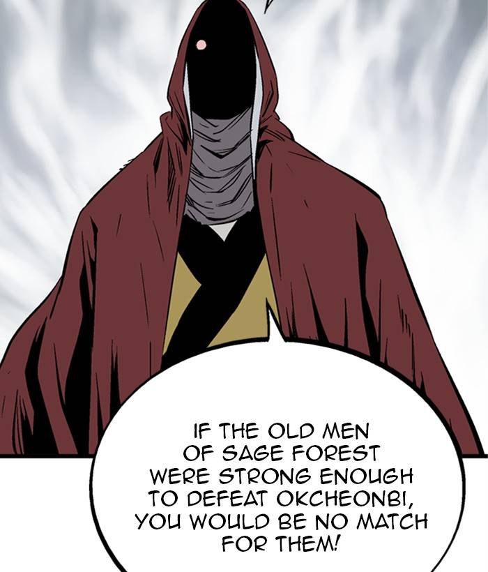 Gosu (The Master) Chap 206 - Next Chap 207
