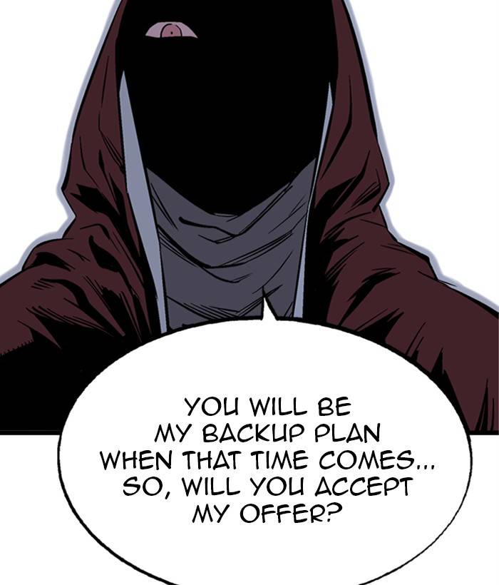 Gosu (The Master) Chap 206 - Next Chap 207