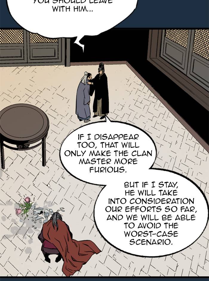 Gosu (The Master) Chap 207 - Next Chap 208