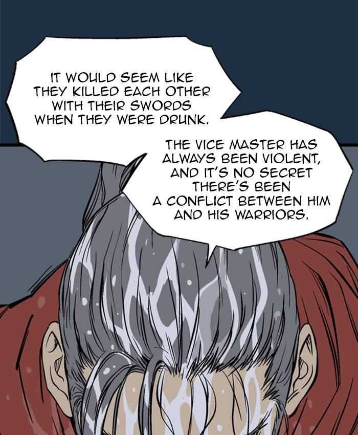 Gosu (The Master) Chap 207 - Next Chap 208