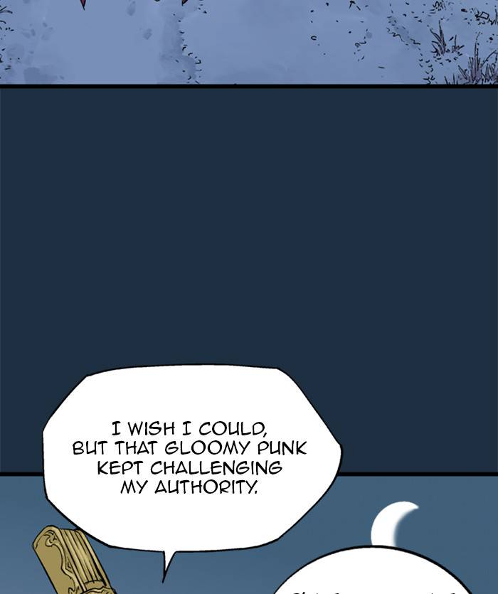 Gosu (The Master) Chap 207 - Next Chap 208