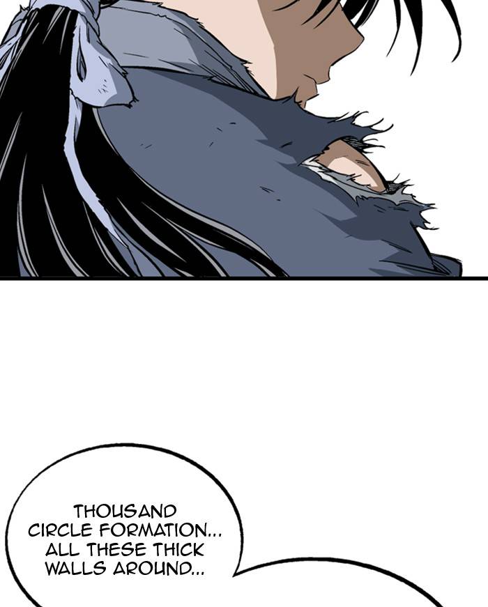 Gosu (The Master) Chap 207 - Next Chap 208