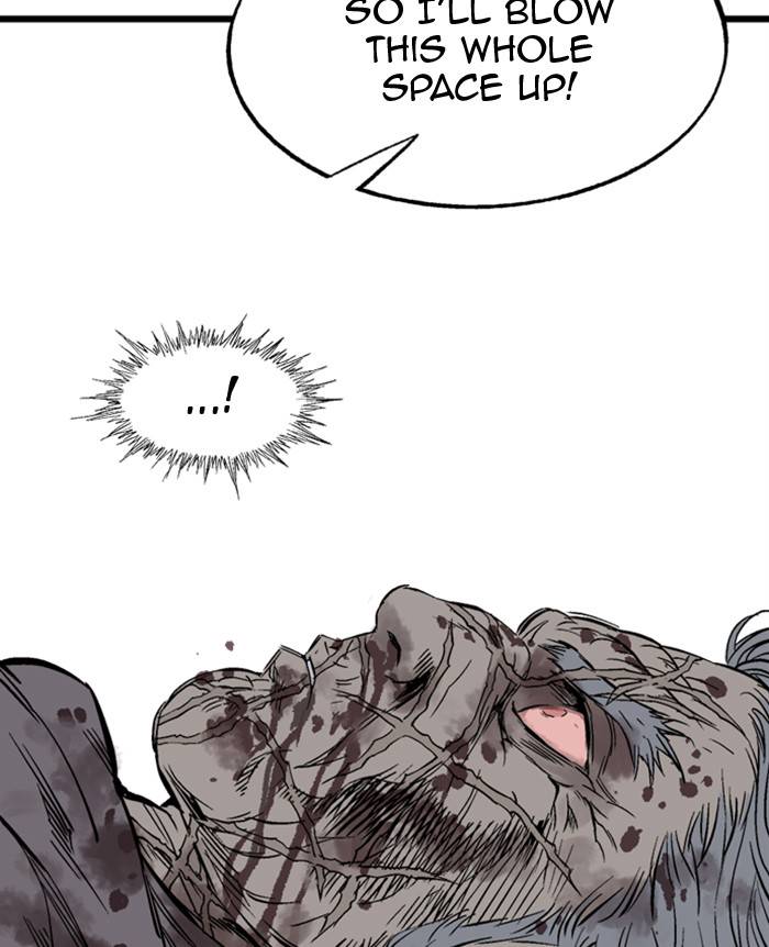 Gosu (The Master) Chap 207 - Next Chap 208