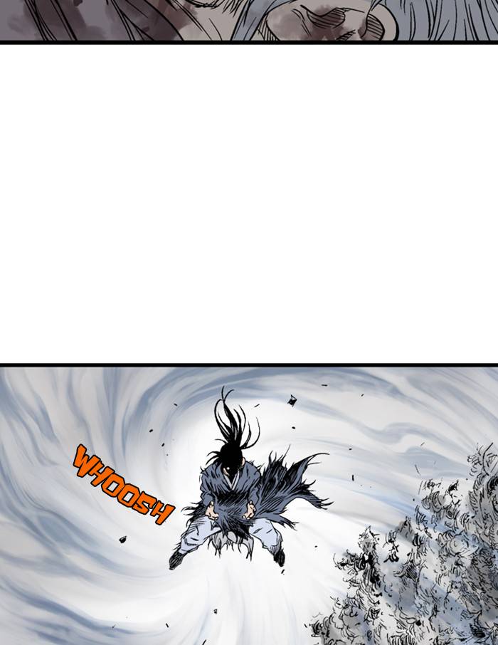 Gosu (The Master) Chap 207 - Next Chap 208