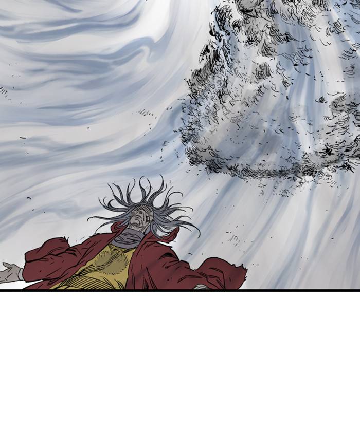 Gosu (The Master) Chap 207 - Next Chap 208