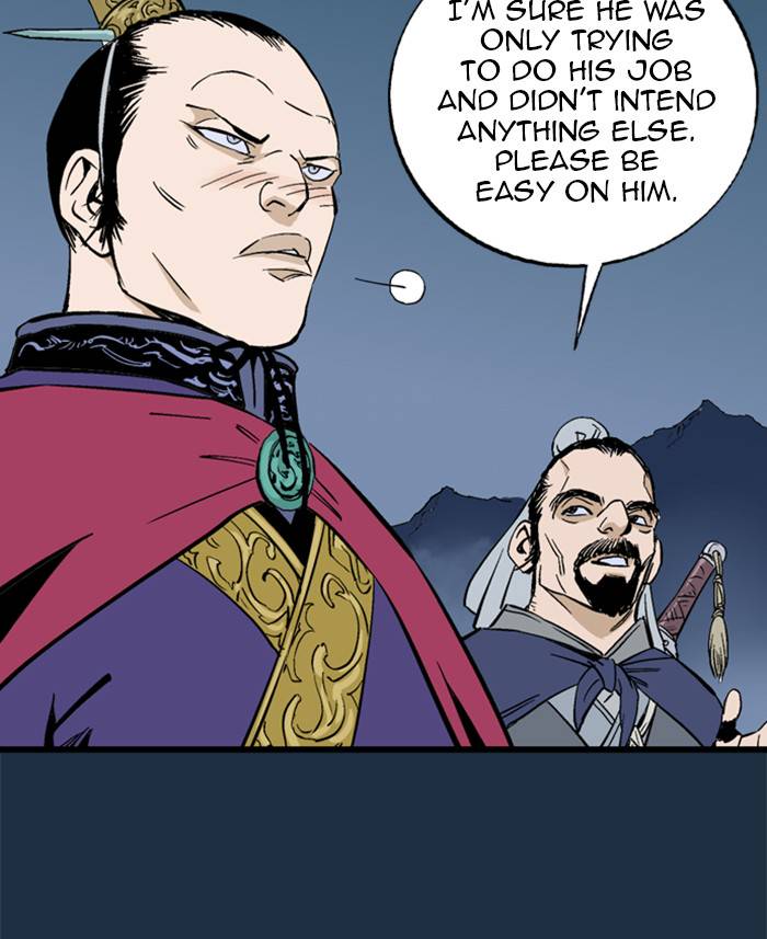Gosu (The Master) Chap 207 - Next Chap 208