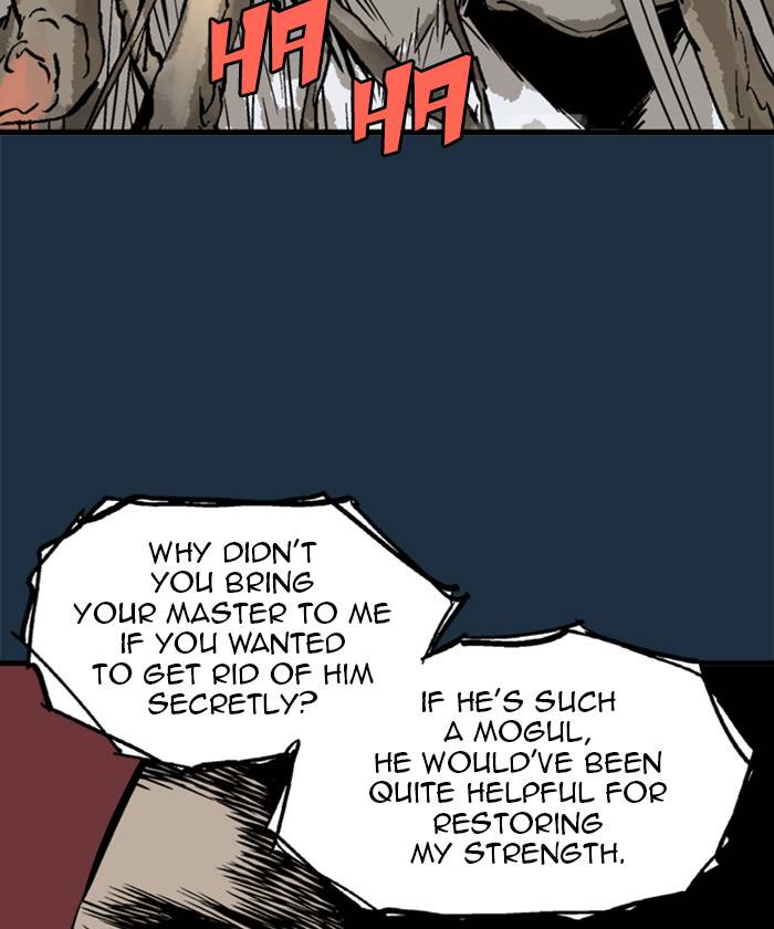 Gosu (The Master) Chap 207 - Next Chap 208