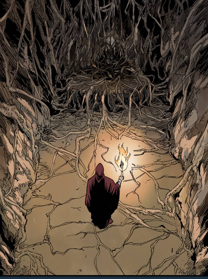 Gosu (The Master) Chap 207 - Next Chap 208
