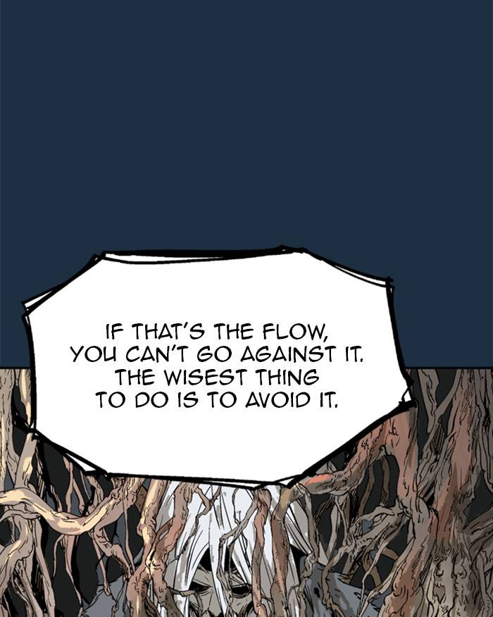 Gosu (The Master) Chap 207 - Next Chap 208
