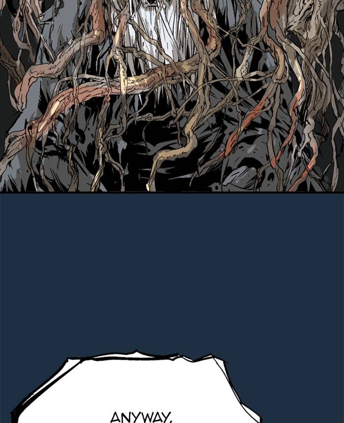 Gosu (The Master) Chap 207 - Next Chap 208