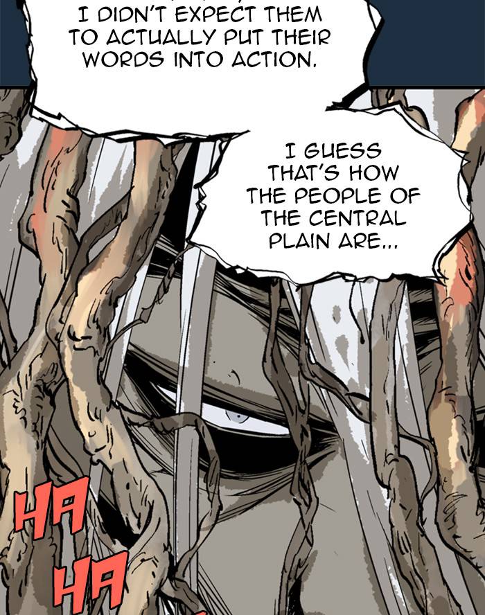 Gosu (The Master) Chap 207 - Next Chap 208
