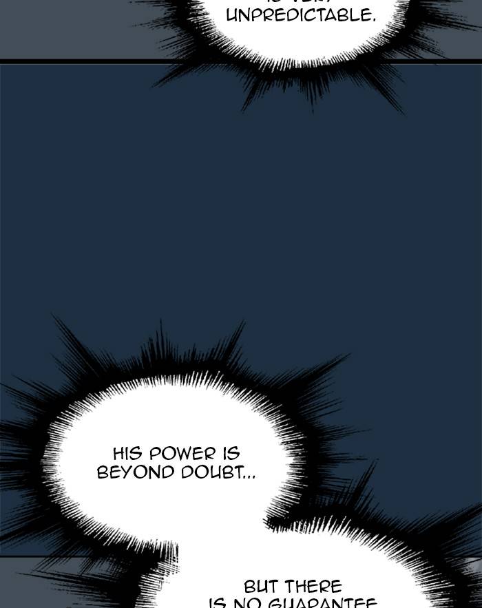 Gosu (The Master) Chap 207 - Next Chap 208