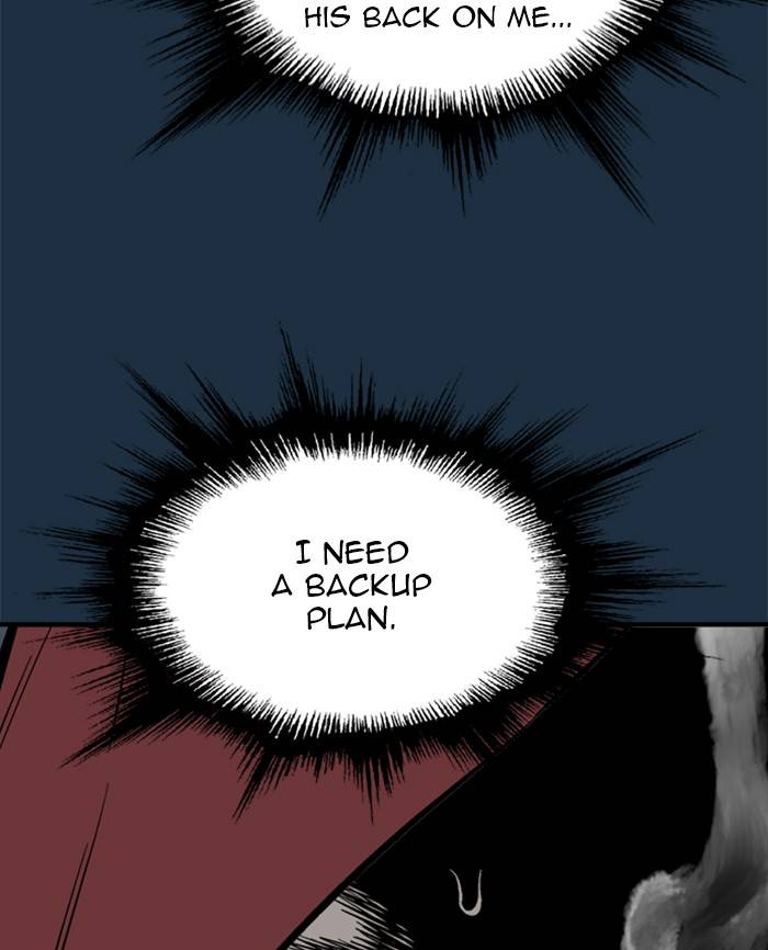 Gosu (The Master) Chap 207 - Next Chap 208