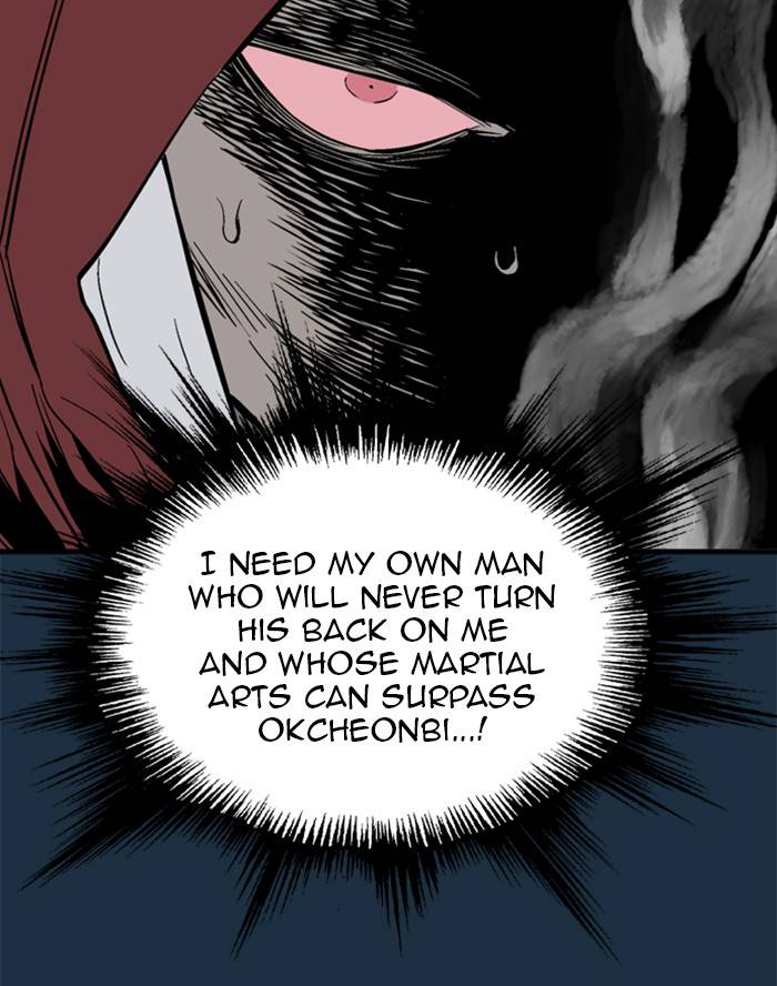 Gosu (The Master) Chap 207 - Next Chap 208