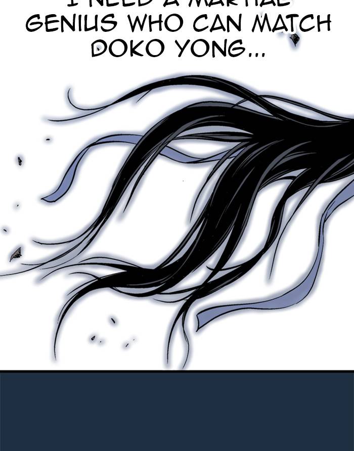 Gosu (The Master) Chap 207 - Next Chap 208