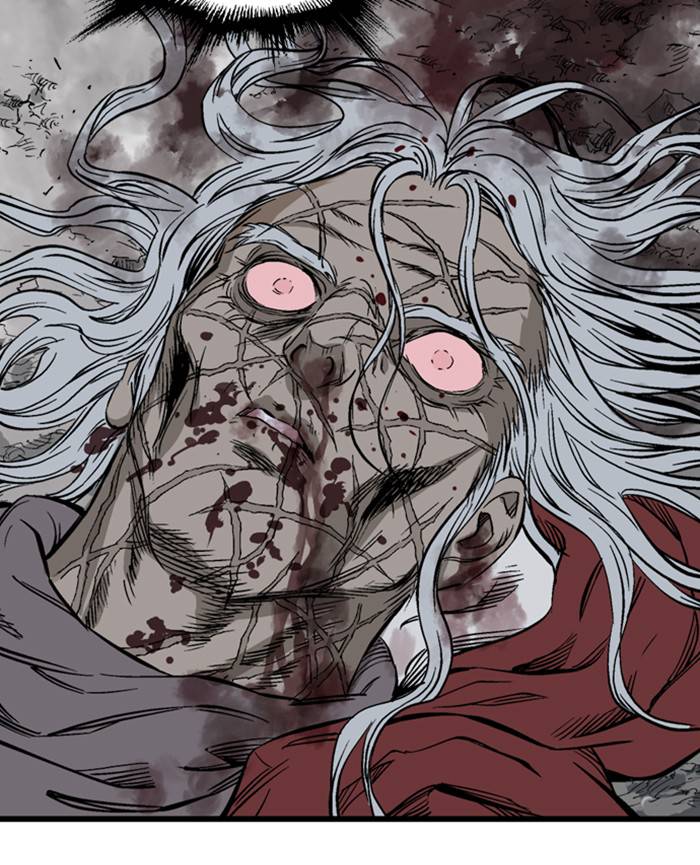 Gosu (The Master) Chap 207 - Next Chap 208
