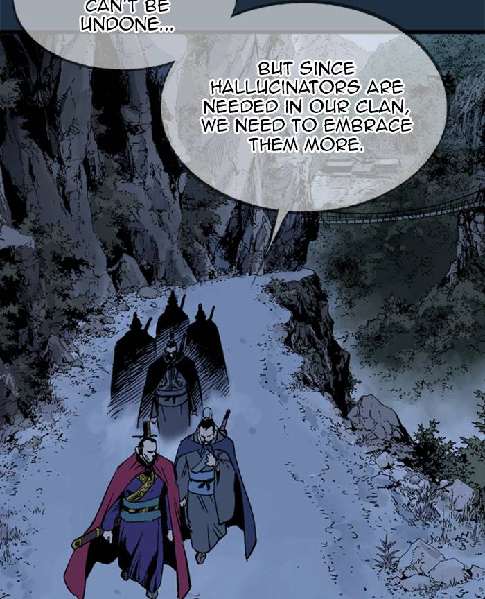 Gosu (The Master) Chap 207 - Next Chap 208