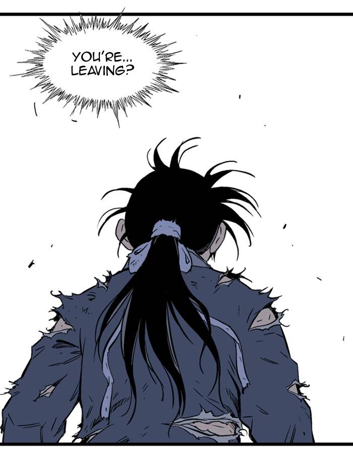 Gosu (The Master) Chap 207 - Next Chap 208