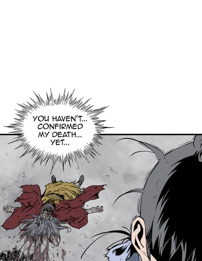 Gosu (The Master) Chap 207 - Next Chap 208