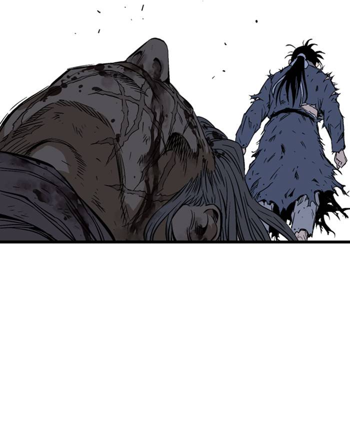 Gosu (The Master) Chap 207 - Next Chap 208