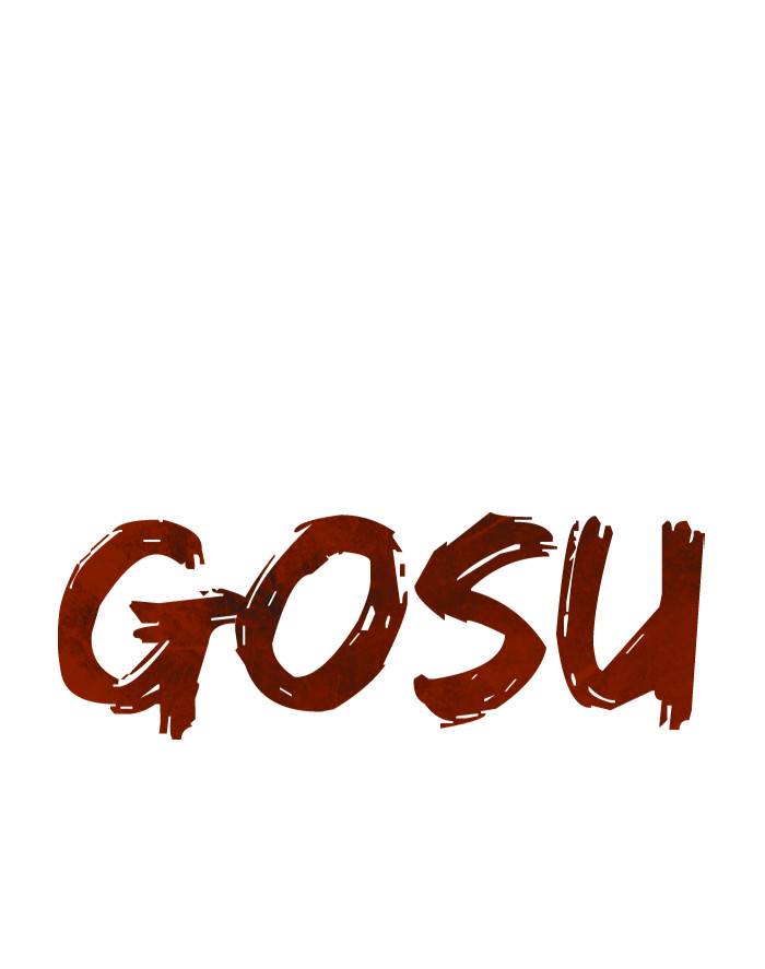 Gosu (The Master) Chap 207 - Next Chap 208