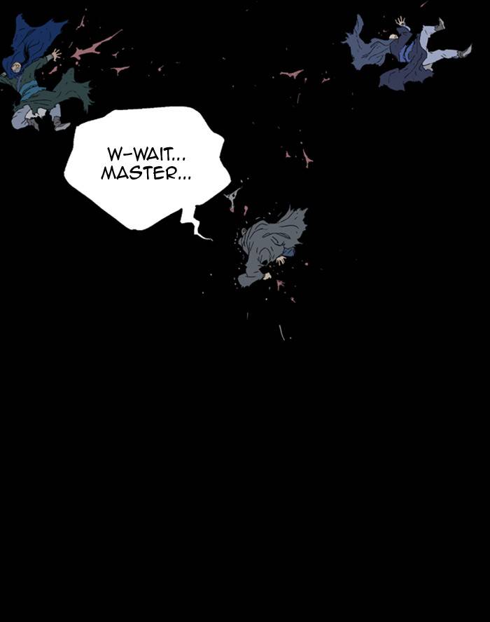 Gosu (The Master) Chap 207 - Next Chap 208