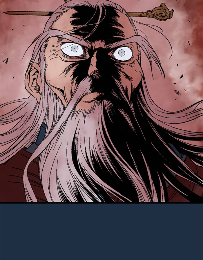 Gosu (The Master) Chap 207 - Next Chap 208