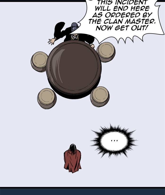 Gosu (The Master) Chap 207 - Next Chap 208