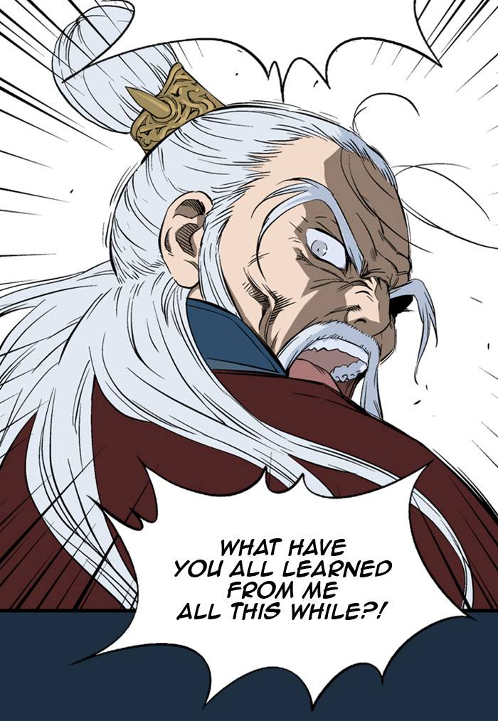 Gosu (The Master) Chap 207 - Next Chap 208