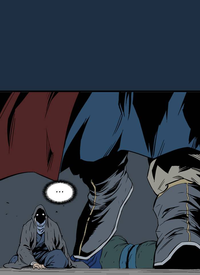 Gosu (The Master) Chap 207 - Next Chap 208