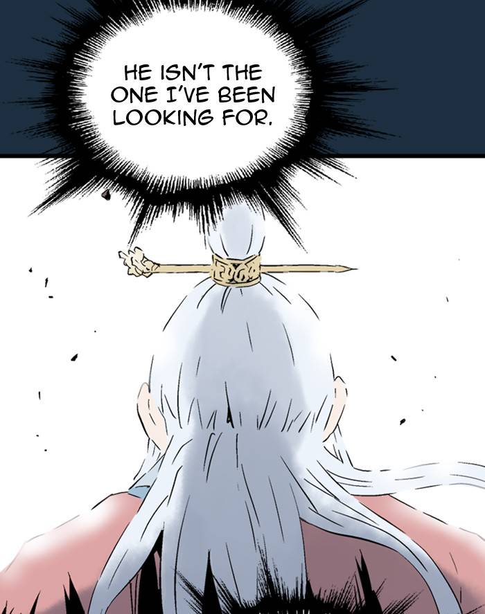 Gosu (The Master) Chap 207 - Next Chap 208