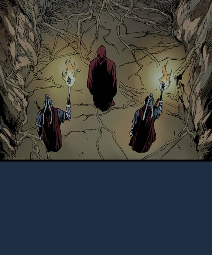 Gosu (The Master) Chap 207 - Next Chap 208