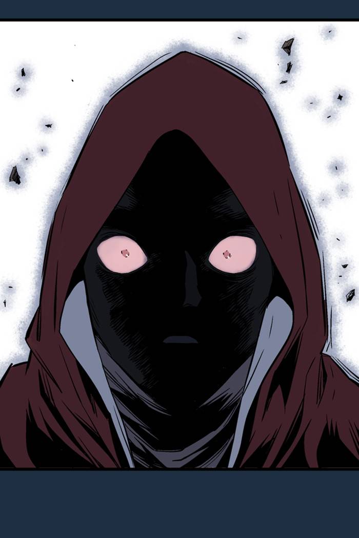 Gosu (The Master) Chap 207 - Next Chap 208