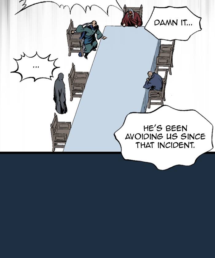 Gosu (The Master) Chap 207 - Next Chap 208