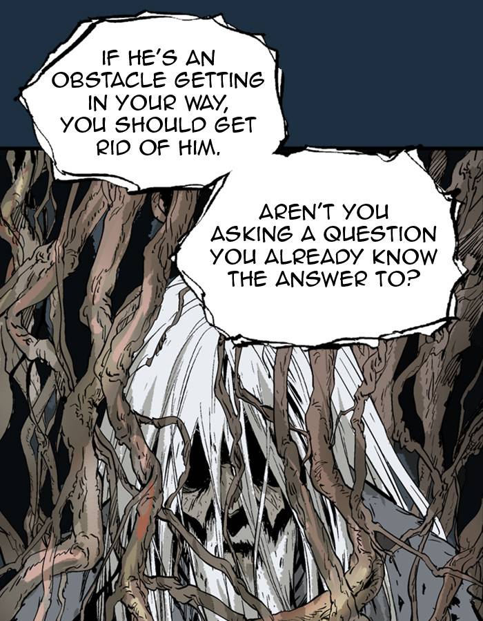 Gosu (The Master) Chap 207 - Next Chap 208